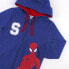 CERDA GROUP Cotton Brushed Spiderman tracksuit 3 pieces