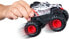 Spin Master Monster Jam Wóz Monster Mutt Dalmatian Warczące opony