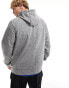 Nike Training Therma-FIT hoodie in dark grey