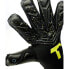 T1TAN Alien Galaxy 2.0 goalkeeper gloves with finger protection