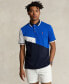 Men's Classic-Fit Soft Cotton Polo Shirt