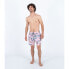 HURLEY Phantom Naturals Sessions 16´´ Swimming Shorts