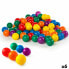 шары Intex FUN BALLZ 8 x 8 x 8 cm (6 штук)