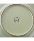 Retro Bloom 16 Piece Luxurious Stoneware Dinnerware Set