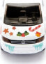 Siku Style my Siku - GIFT SET - Bastel VW T5 Schneemann