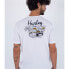 HURLEY Everyday short sleeve T-shirt