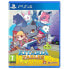 PLAYSTATION GAMES PS4 Kitaria Fables