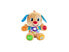 Fisher-Price Laugh & Learn Smart Stages Puppy