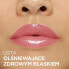 Lippenstift-Balsam - L'oreal Paris Glow Paradise Balm-in-Lipstick 642 - Beige Eden Sheer