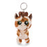 Игрушка-подвеска NICI Giraffe Halla 9 Cm.