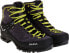 Buty trekkingowe męskie Salewa Rapace GTX granatowe r. 42 1/2