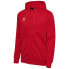 HUMMEL Go 2.0 full zip sweatshirt