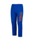 Men's Royal Florida Gators Fleece Pants