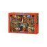 Puzzle General Merchandise 2000 Teile