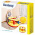 BESTWAY Baby 112x63.5 cm Inflatable Play Center