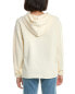 South Parade Sunday Hoodie Women's White Xs