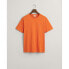 GANT Regular Fit Shield short sleeve T-shirt