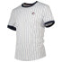 FILA SPORT FRM191011 short sleeve T-shirt