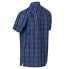 REGATTA Kalambo VI short sleeve shirt