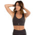 AQÜE APPAREL Pull Sports bra high impact