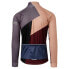 AGU Winter Cubism jacket