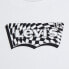 LEVI´S ® KIDS Checkered short sleeve T-shirt