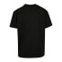 MISTER TEE Blend Oversize short sleeve T-shirt