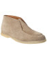 M By Bruno Magli Primo Suede Boot Men's