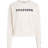 TOMMY HILFIGER Reg Monotype Emb sweatshirt