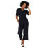 REGATTA Streap Jumpsuit Dress