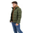 SUPERDRY Ultimate Radar Quilt jacket