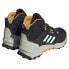 ADIDAS Terrex Ax4 Mid Goretex hiking shoes