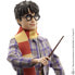 Mattel Puppe Harry Potter Gleis 9 3/4 Set mit & Hedwig