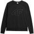 4F W sweatshirt 4FAW23TSWSF0722 20S