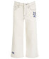 Girls Stanmore Wide-Leg Jeans, Created for Macy's