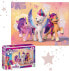 Dodo PUZZLE MY LITTLE PONY MÓJ MAŁY KUCYK 30 ELEMENTÓW UROCZA UKŁADANKA