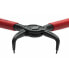 NWS J11 Ø 12-25 mm Curved Interior Circlips Pliers