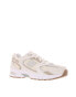 New Balance 530 trainers in beige