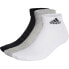 ADIDAS C Spw Ank 3P socks 3 pairs