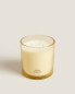 (400 g) clean blossom scented candle