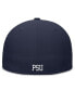 Men's Navy Penn State Nittany Lions Legacy True Fitted Hat