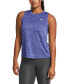 Women's Tech Twist Tank