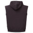 TOM TAILOR Relaxed Sleeveless Hoody hoodie