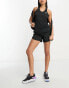 New Balance Accelerate tank in black