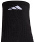 Men's 3-pk. Cushioned No-Show Logo Socks