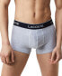 Men's Trunk, Pack of 3