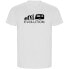 KRUSKIS Evolution Caravanning ECO short sleeve T-shirt