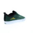 Lakai Riley 2 MS3180091A00 Mens Green Suede Skate Inspired Sneakers Shoes