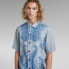 G-STAR Hawaii Commando short sleeve shirt