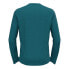 ODLO Run Easy Warm long sleeve T-shirt